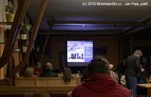 Podrobný historický přehled vývoje skialpinistických aktivit ve Vysokých Tatrách
