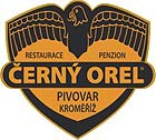 Pivovar, restaurace, penzion ČERNÝ OREL Kroměříž