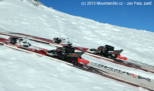 Mountainski.eu: Practical experiences with ski-touring binding G3 Onyx