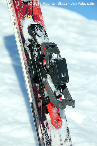 Mountainski.eu: Practical experiences with ski-touring binding G3 Onyx