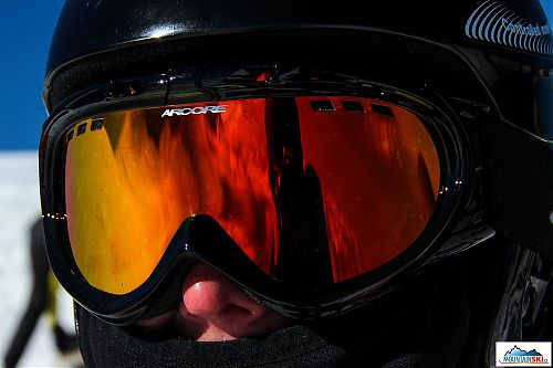 Ready for macedonian freeride in March 2013
