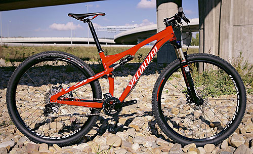Specialized epic comp 29