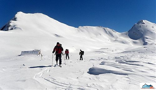 Čukary kam oko dohlédne, foto Markéta Syllová