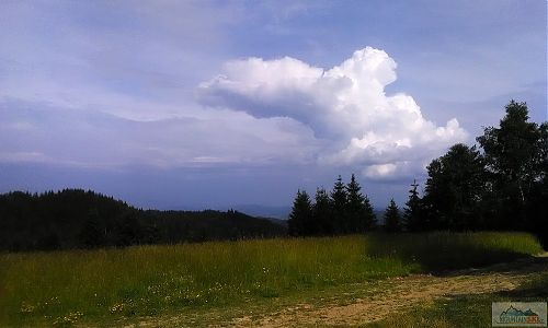 Co se to děje na slovenské obloze?