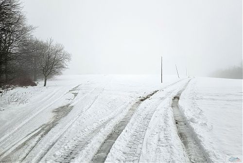 Nové Město - trafo