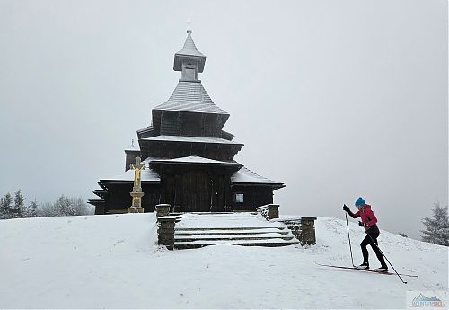 Na Radhošti